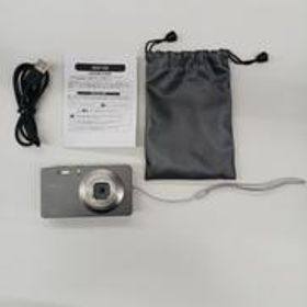 デジタルカメラ MAF100 MOVIO