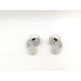 【中古】SONY LinkBuds S WF-LS900N (W) [ホワイト]【熊本】保証期間1ヶ月【ランクB】
