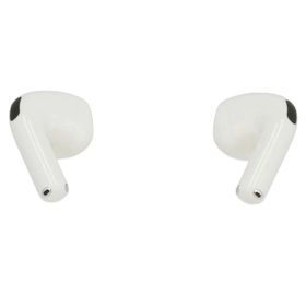 Apple アップル/AirPods 4 MXP93J/A アクティブノイズキャンセリング搭載/MXP93J A/sfhnjxkdmgd/Aランク/75【中古】