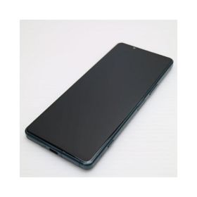美品 Xperia 5 IV SO-54C グリーン スマホ 中古あすつく 土日祝発送 即日発送