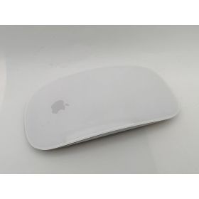 【中古】Apple Magic Mouse 2 (2015) シルバー MLA02J/A【津田沼】保証期間1週間