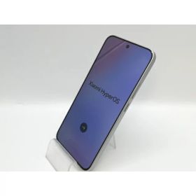 【中古】Xiaomi 国内版 【SIMフリー】 Xiaomi 15T グレー 12GB 256GB【京都】保証期間1ヶ月【ランクA】