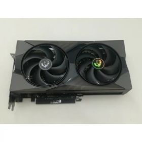 【中古】MSI GeForce RTX 5060 Ti 16G GAMING OC RTX5060Ti/16GB(GDDR7)【札幌】保証期間1週間