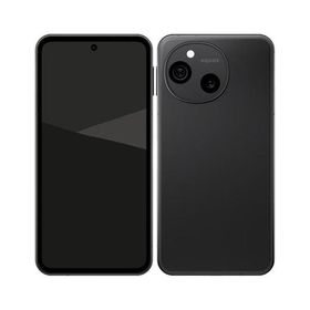 AQUOS sense10 SH-M33[128GB] 楽天モバイル フルブラック【安 …