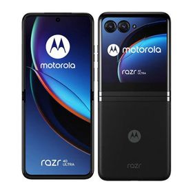 MOTOROLA motorola razr 40 ultra XT2321-1[256GB] SIMフリー …