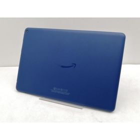 【中古】Amazon Fire HD 10（2021/第11世代） 32GB デニム【仙台イービーンズ】保証期間１ヶ月【ランクB】