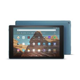 Amazon Fire HD 10 第9世代 2019[32GB] Wi-Fiモデル ブルー【 …