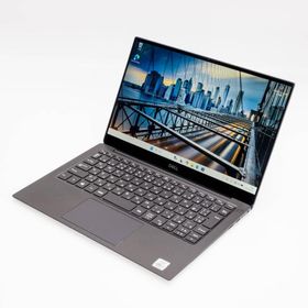 【中古品】XPS 13 7390 DELL 13.3インチ 第10世代Core i7 管19529