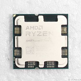 〔中古品〕 Ryzen 5 7600 〔3.8GHz／SOCKET AM5〕〔中古品〕 Ryzen 5 7600 〔3.8GHz／SOCKET AM5〕