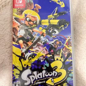 スプラトゥーン 3
