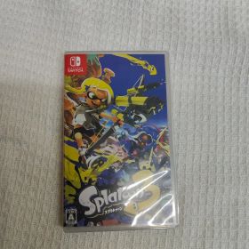 スプラトゥーン3