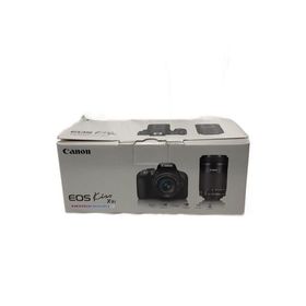 CANON◆デジタル一眼カメラ EOS Kiss X9i ダブルズームキット