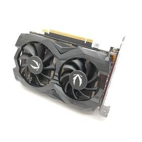 【中古】ZOTAC GAMING GeForce GTX 1660 SUPER Twin Fan(ZT-T16620F-10L) GTX1660Super/6GB(GDDR6)/PCI-E【吉祥寺】保証期間１週間