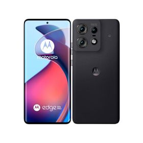 新品未使用 edge 50s PRO A402MO [ブラックビューティ/黒] Softbank ワイモバイル SIMフリー 本体 motorola 4549046145062