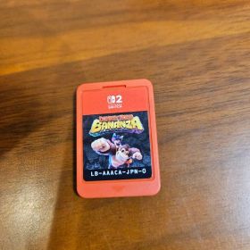 ドンキーコング バナンザ Nintendo Switch2