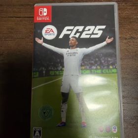 EA SPORTS FC 25 Nintendo Switch