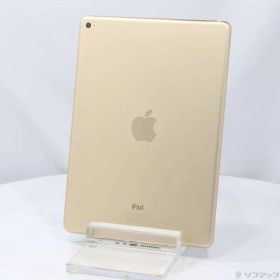 ソフマップ 〔中古品〕 iPad Air 2 64GB ゴールド MH182J／A Wi-Fi【349】