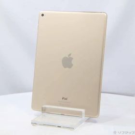 ソフマップ 〔中古品〕 iPad Air 2 64GB ゴールド MH182J／A Wi-Fi【262】
