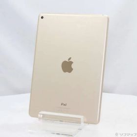ソフマップ 〔中古品〕 iPad Air 2 64GB ゴールド MH182J／A Wi-Fi【198】