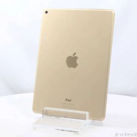 ソフマップ 〔中古品〕 iPad Air 2 64GB ゴールド MH182J／A Wi-Fi【349】