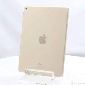 ソフマップ 〔中古品〕 iPad Air 2 128GB ゴールド MH1J2J／A Wi-Fi【348】