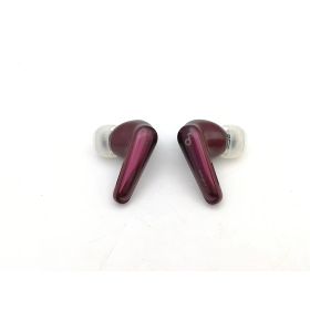 【中古】Anker Soundcore Liberty 4 ワインレッド A3953N81【熊本】保証期間1ヶ月【ランクB】