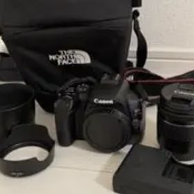 Canon EOS Kiss X10 デジタル一眼レフ