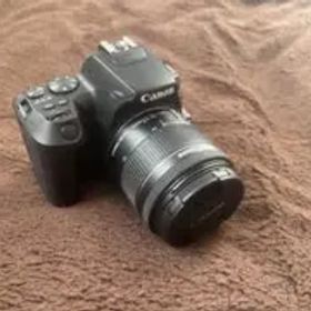 Canon EOS Kiss X10 デジタル一眼レフカメラ