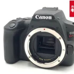 【中古】 【良品】 キヤノン EOS Kiss X10 ボディ ブラック