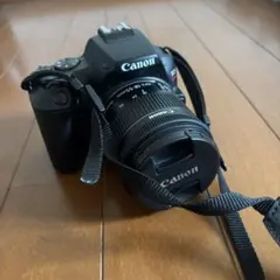 Canon eos Kiss X10