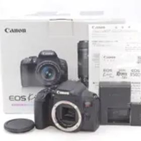 Canon EOS Kiss X10i ボディ