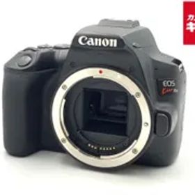 【中古】 【並品】 キヤノン EOS Kiss X10 ボディ ブラック