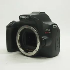 【中古】(キヤノン) Canon EOS KISS X10 ボディ ブラック
