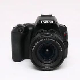 【中古】(キヤノン) Canon EOS KISS X10/EF-S18-55 IS STM レンズキツト