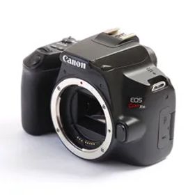 【中古】(キヤノン) Canon キヤノン EOS KISS X10 ボデイ ブラツク