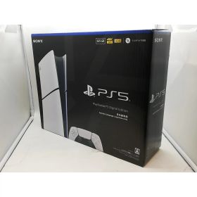 【未使用】SONY PlayStation5 デジタル・エディション 日本語専用 CFI-2200B01 [825GB]【秋葉5号】保証期間3ヶ月