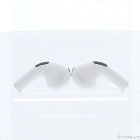 〔中古〕Apple(アップル) AirPods Pro 第2世代〔262-ud〕