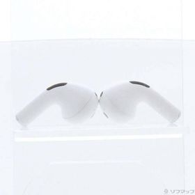 〔中古〕Apple(アップル) AirPods Pro 第2世代〔262-ud〕