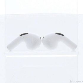 〔中古〕Apple(アップル) AirPods Pro 第2世代〔262-ud〕