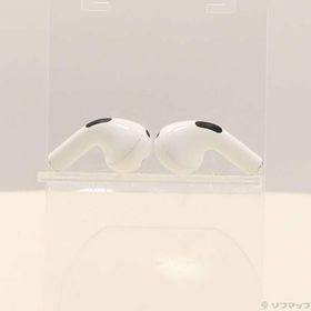 〔中古〕Apple(アップル) AirPods Pro 第2世代〔262-ud〕