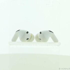 〔中古〕Apple(アップル) AirPods Pro 第2世代〔295-ud〕