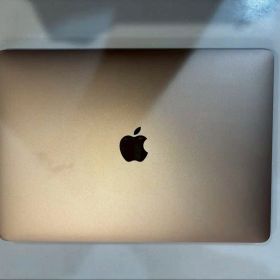 Apple MacBook Air 13.3インチ/ゴールド /2020年モデル