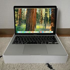 MacBook Air 2020 13inch 16G 1TB 早い者勝ち！