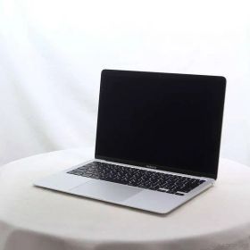 ソフマップ 〔中古品〕 MacBook Air 13.3-inch Late-2020 MGN93J／A Apple M1 8コアCPU_7コアGPU 16GB SSD512GB シルバー 〔15.3 Sequoia〕【262】