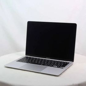 ソフマップ 〔中古品〕 MacBook Air 13.3-inch Late-2020 MGNA3J／A Apple M1 8コアCPU_8コアGPU 16GB SSD2TB シルバー 〔26.1 Tahoe〕【258】