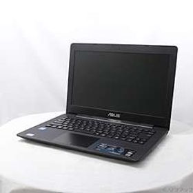 〔ジャンク品〕 X453SA X453SA-3050 ブラック ［Celeron N3050 (1.6GHz)／2GB／HDD500GB／14インチワイド／Windows10 Home(64ビット)］〔ジャンク品〕 X453SA X453SA-3050 ブラック ［Celeron N3050 (1.6GHz)／2GB／HDD500GB／14インチワイド／Windows10 Home(64ビット)］