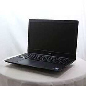 〔中古品（難あり）〕 Latitude 3590 ［Core-i3-8130U (2.2GHz)／4GB／HDD500GB／15.6インチワイド／Windows10 Pro(64ビット)］〔中古品（難あり）〕 Latitude 3590 ［Core-i3-8130U (2.2GHz)／4GB／HDD500GB／15.6インチワイド／Windows10 Pro(64ビット)］