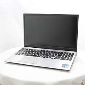 〔中古品〕 VAIO S15 VJS153C11N ［Core-i5-8300H (2.3GHz)／16GB／HDD500GB／SSD128GB／15.6インチワイド／Windows11 Home］〔中古品〕 VAIO S15 VJS153C11N ［Core-i5-8300H (2.3GHz)／16GB／HDD500GB／SSD128GB／15.6インチワイド／Windows11 Home］