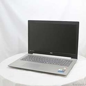 〔中古品〕 格安安心パソコン LAVIE Note Standard NS30A／K2S-2 PC-NS30AK2S-2 シルバー ［AMD APU A9-9420 (3GHz)／4GB／HDD500GB／15.6インチワイド／Windows10 Home(64ビット)］〔中古品〕 格安安心パソコン LAVIE Note Standard NS30A／K2S-2 PC-NS30AK2S-2 シルバー ［AMD APU A9-9420 (3GHz)／4GB／HDD500GB／15.6インチワイド／Windows10 Home(64ビット)］