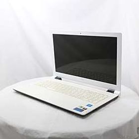 〔中古品〕 格安安心パソコン LaVie Note Standard PC-NS100E2W ［Celeron 3855U (1.6GHz)／4GB／HDD500GB／15.6インチワイド／Windows10 Home(64ビット)］〔中古品〕 格安安心パソコン LaVie Note Standard PC-NS100E2W ［Celeron 3855U (1.6GHz)／4GB／HDD500GB／15.6インチワイド／Windows10 Home(64ビット)］